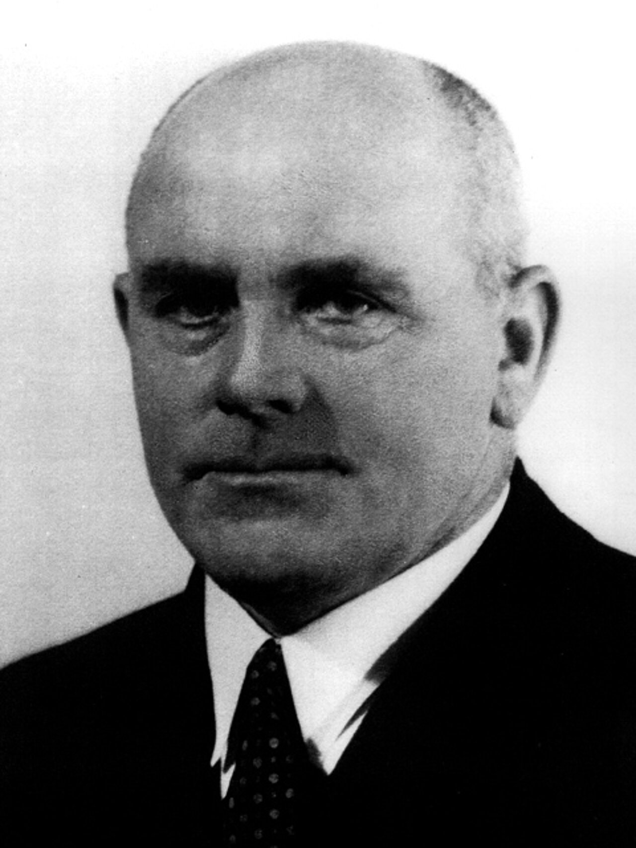 Josef Johann Hermann (Bruder Methodius)