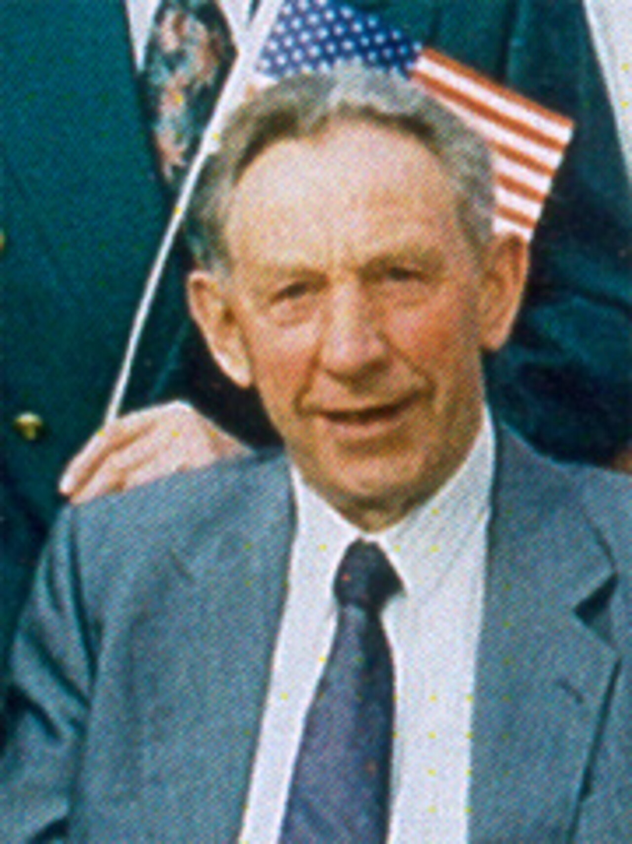 Karl Albert Große Inkrott 1995